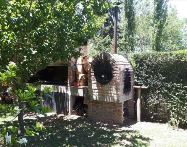 Villa El Maná Bialet Massé Esterno foto