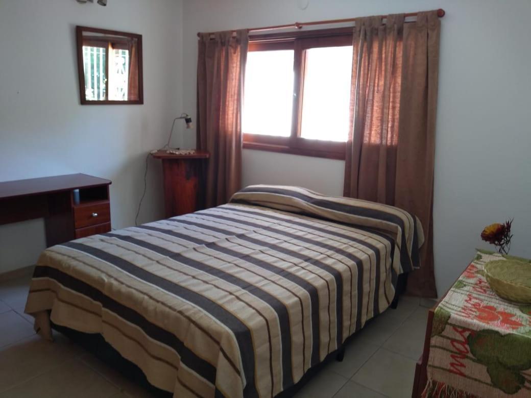 Villa El Maná Bialet Massé Esterno foto