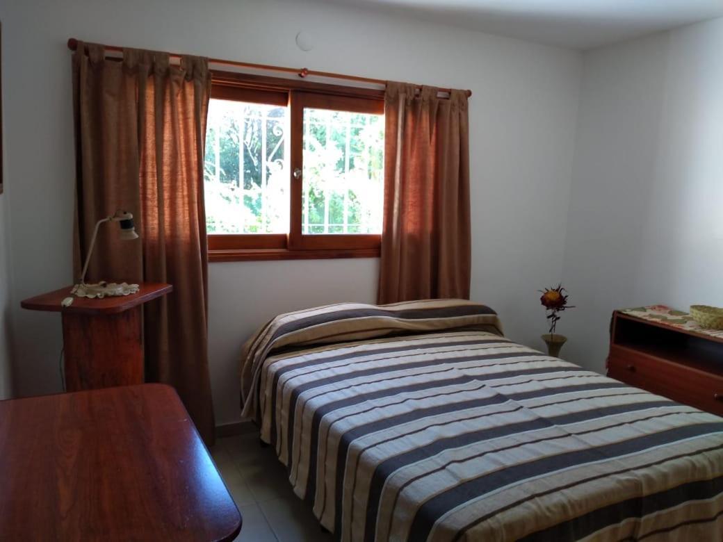 Villa El Maná Bialet Massé Esterno foto